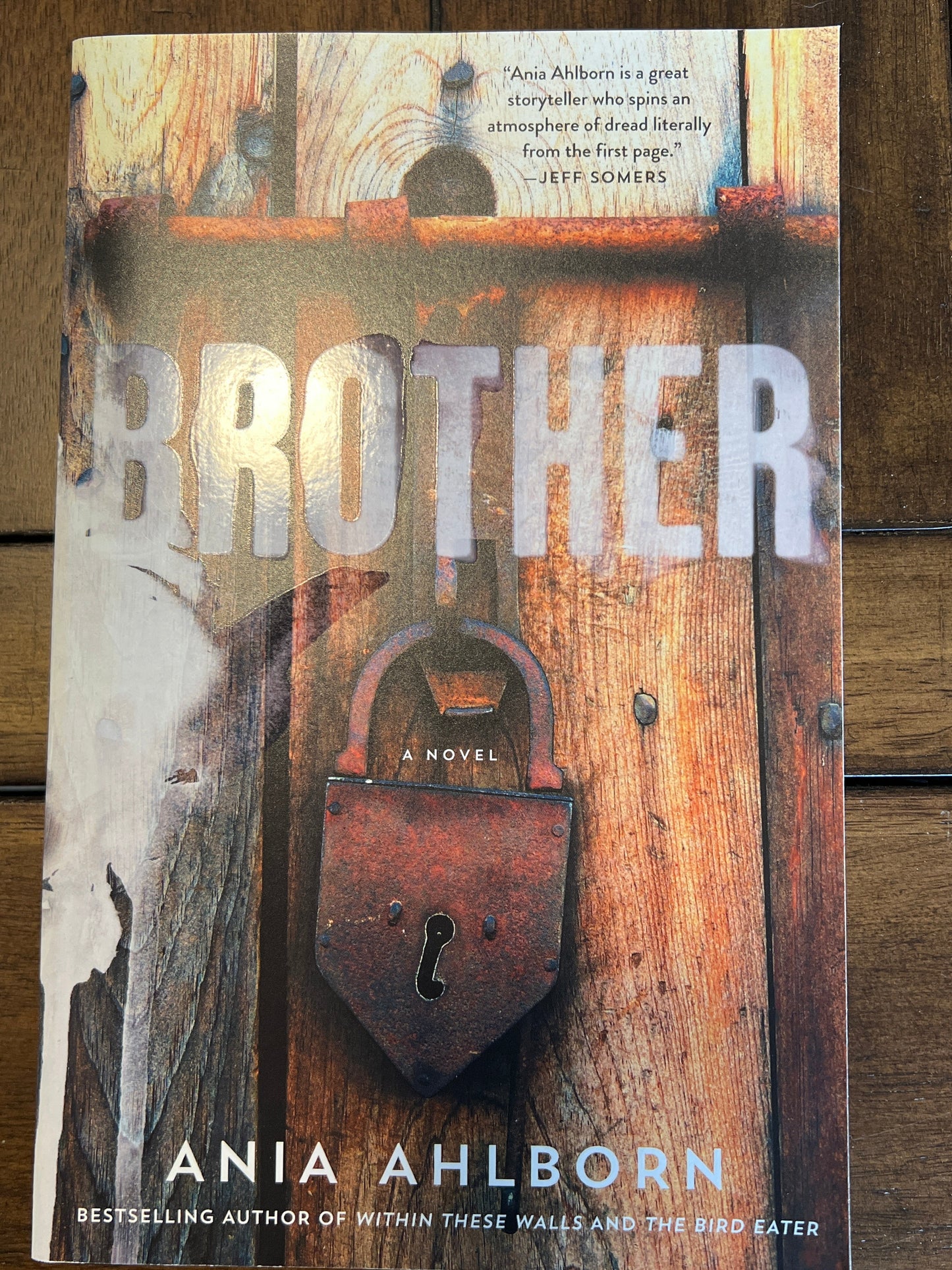 Brother