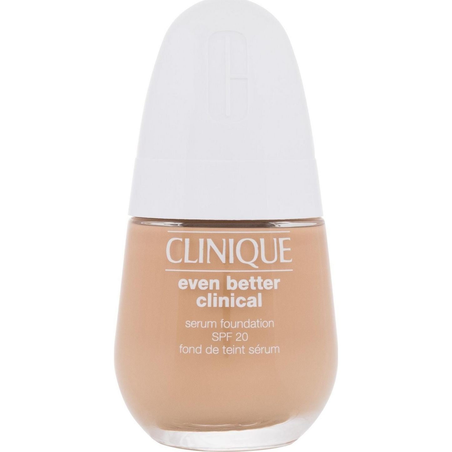 CLINIQUE Even Better Clinical SPF20 WN 38 Stone 30 ml (133291)-0