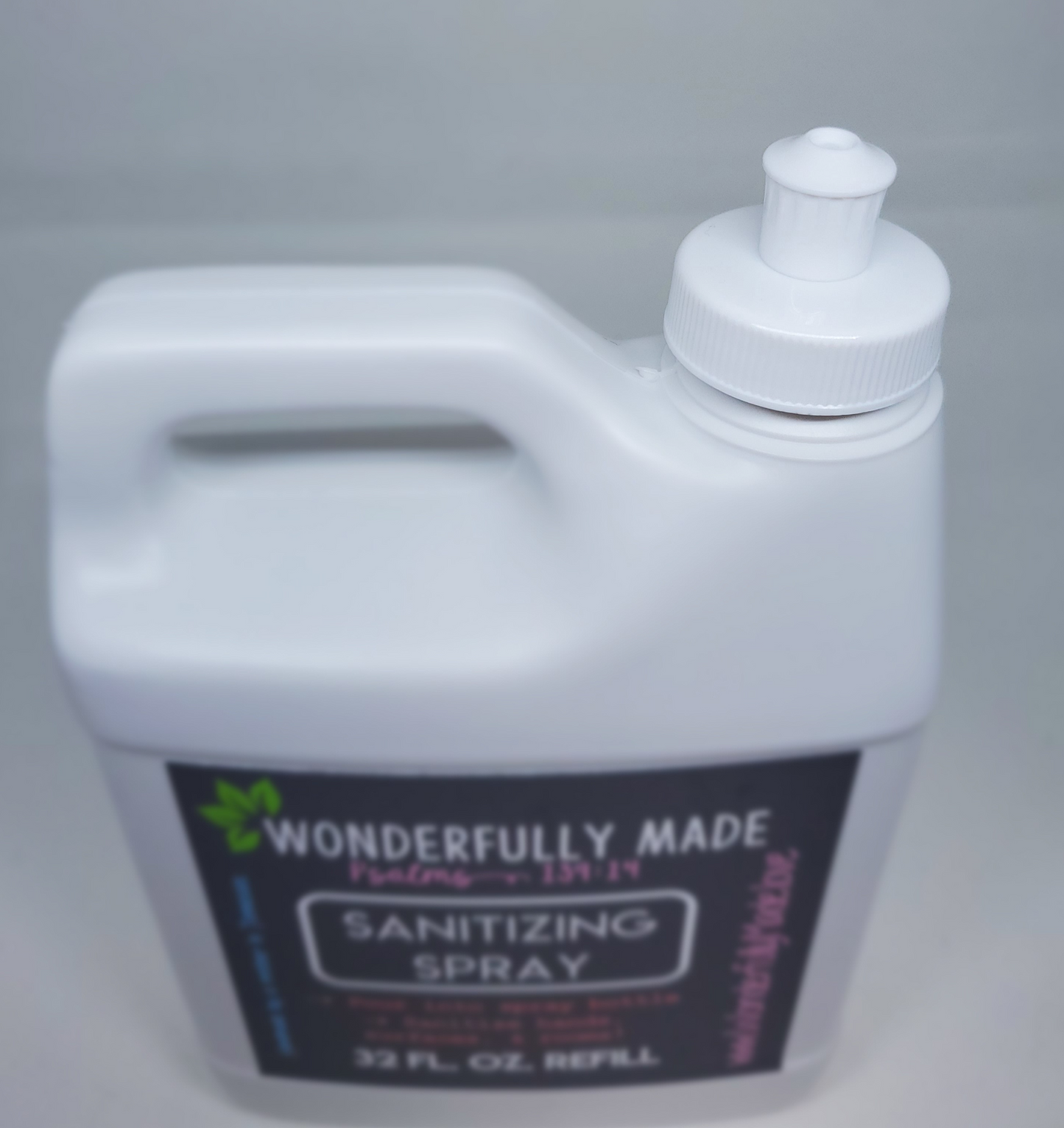 Sanitizing Spray | Immunity Spray | Lysol Replacement