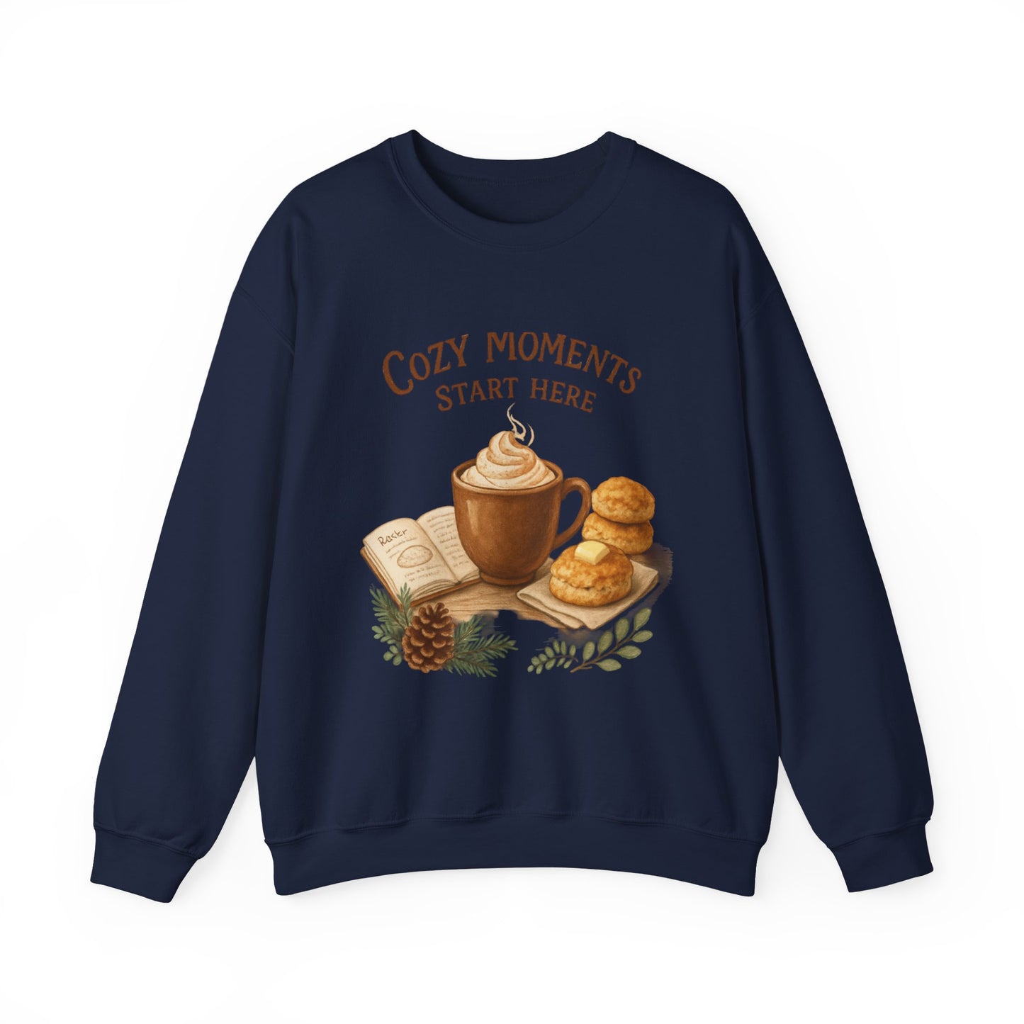 Unisex Heavy Blend™ Crewneck Sweatshirt