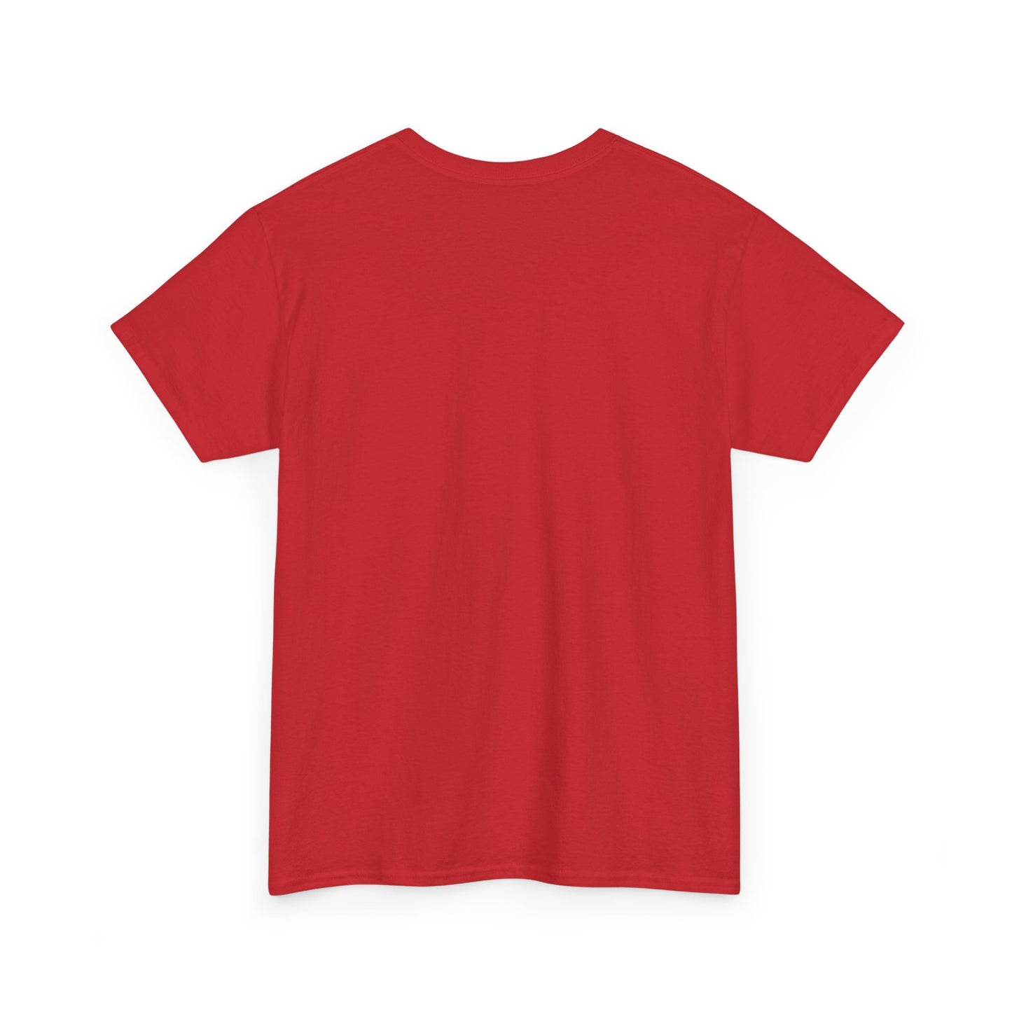 100% Heavy Cotton Tee - Magical Beauty Graphic Tee, Casual Everyday Wear, Gift for Her, Eco-Friendly Fashion, Summer Wardrobe Essential