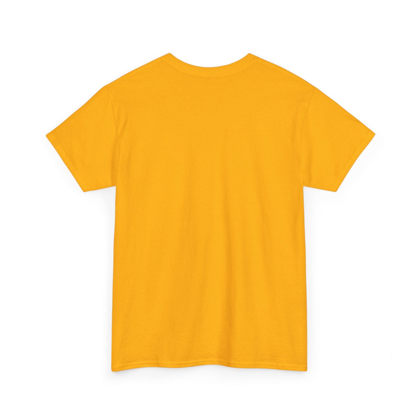 "Holding It Together" Unisex Heavy Cotton Tee: Funny Gift for Friends, Family, Self-Care, Casual Wear, Humor Shirts, Gift for Her