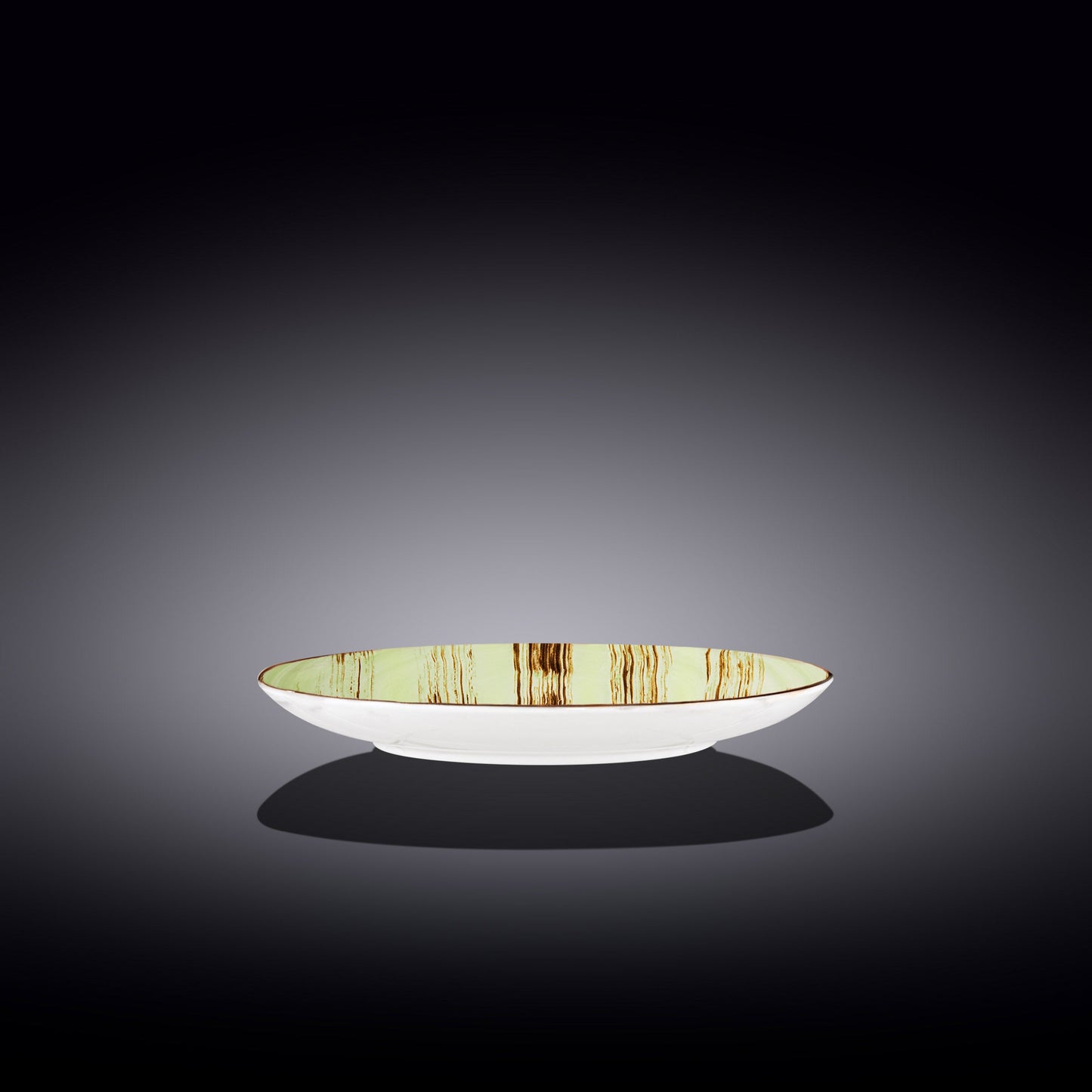 ROUND PLATE 8" | 20.5 CM-1