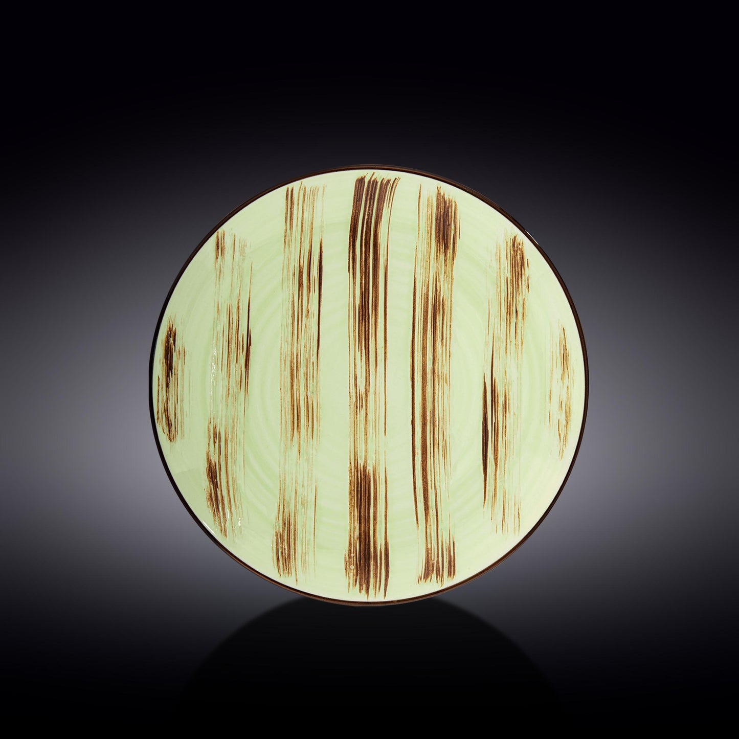 ROUND PLATE 10" | 25.5 CM-0