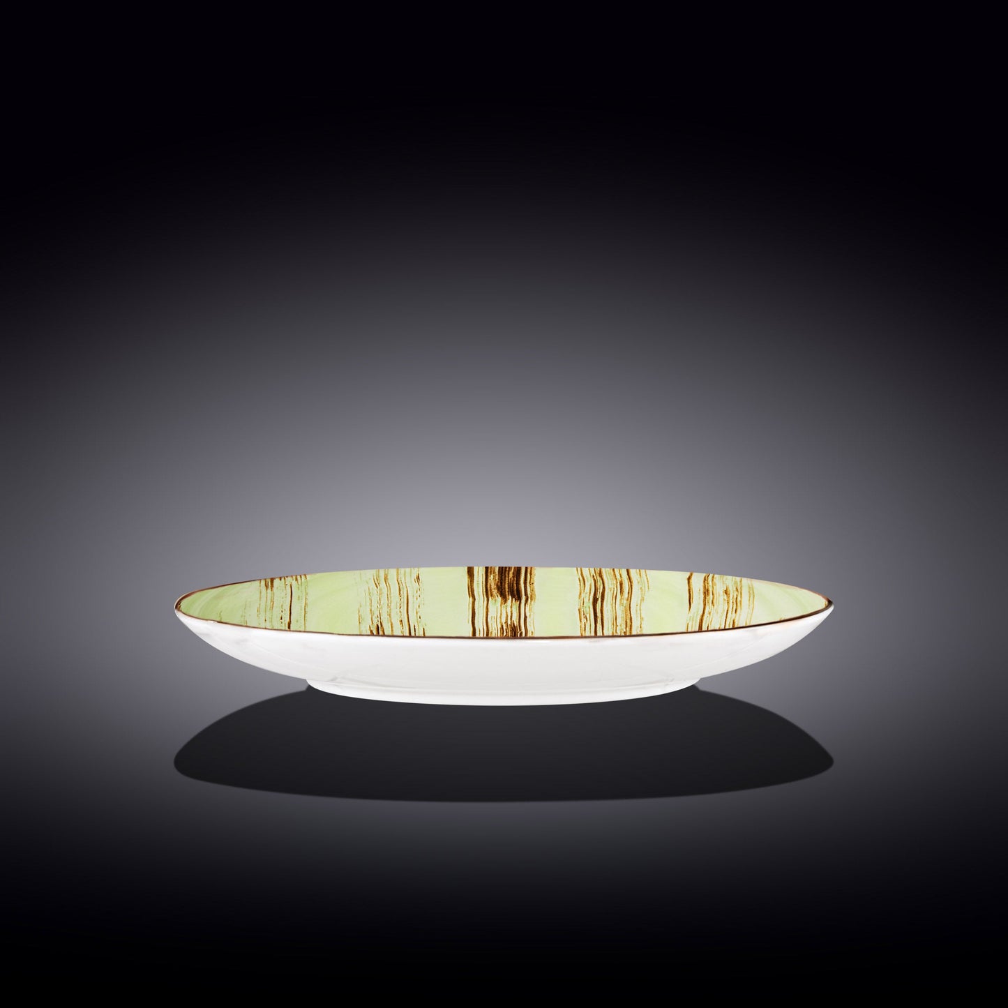 ROUND PLATE 11" | 28 CM-1