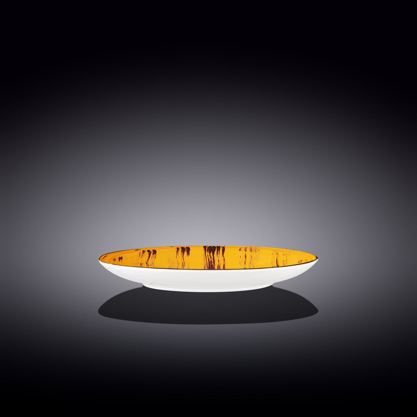 ROUND PLATE 8" | 20.5 CM-1