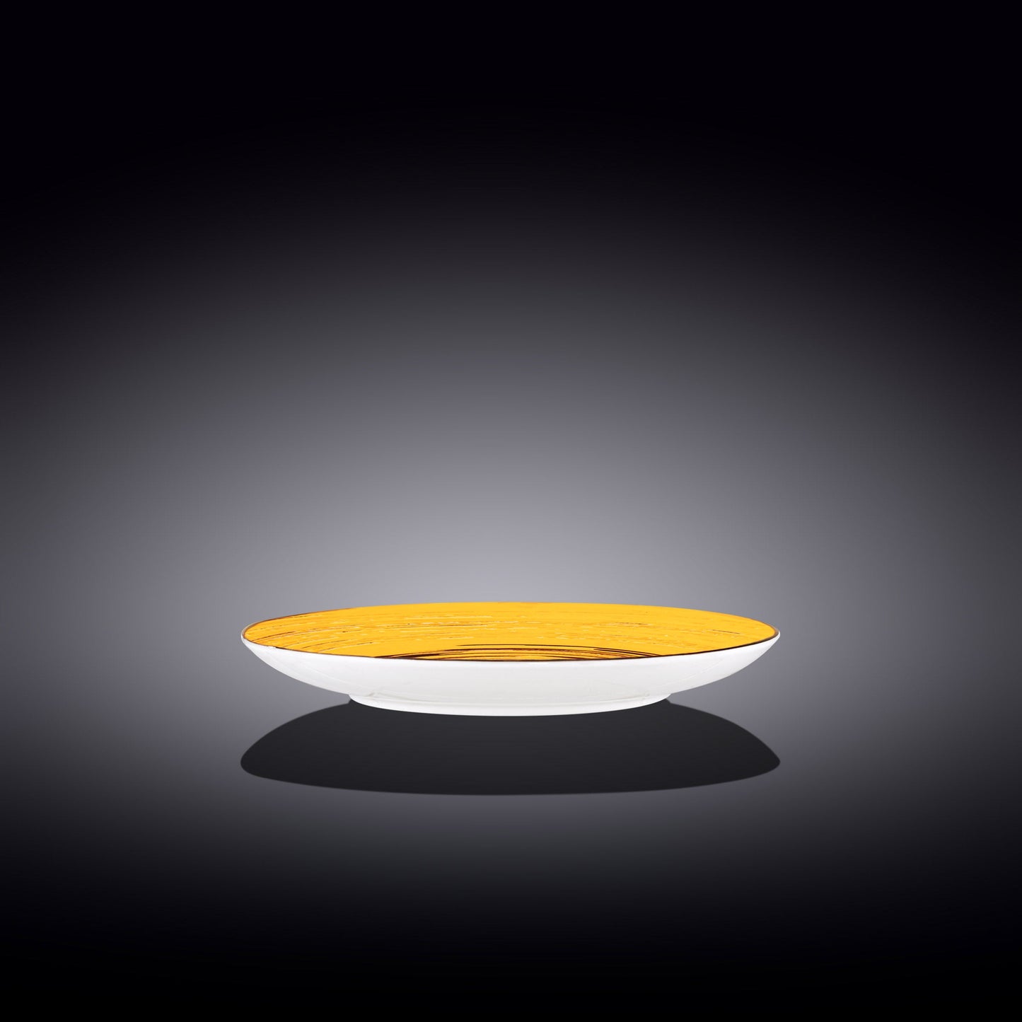 ROUND PLATE 8" | 20.5 CM-1