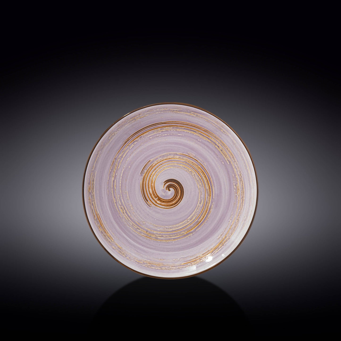 Round Plate 8" inch | 20.5 Cm-0