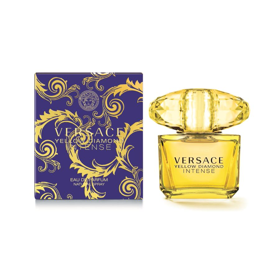 Versace Yellow Diamond Intense EDP 90ml Hölgyeknek (8011003823093)-0