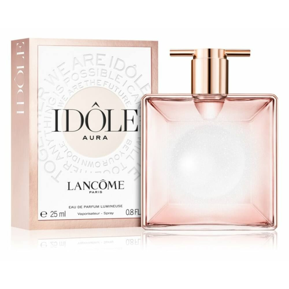 Lancome Idole Aura 25ml EDP (3614273476782)-0