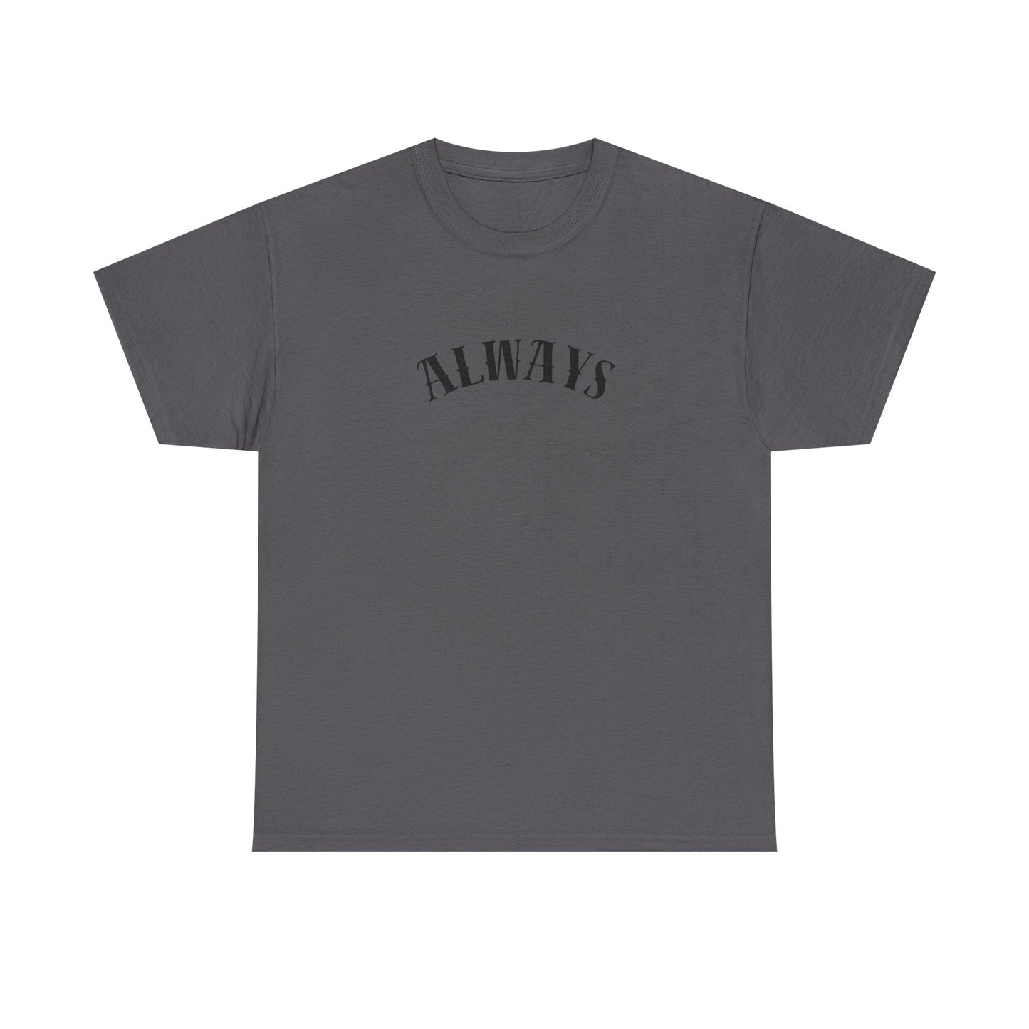 Always Humble Hustle Tee, Motivational T-Shirt, Casual Unisex Cotton Tee, Gift for Entrepreneurs, Inspirational Fashion, Summer Essentials