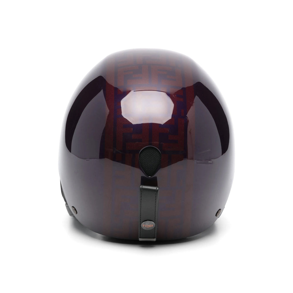 Fendi Red Activewear Accessories - Helmets Women Women