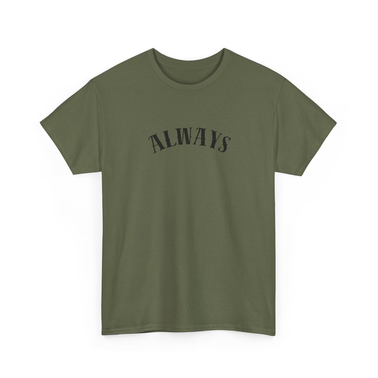 Always Humble Hustle Tee, Motivational T-Shirt, Casual Unisex Cotton Tee, Gift for Entrepreneurs, Inspirational Fashion, Summer Essentials