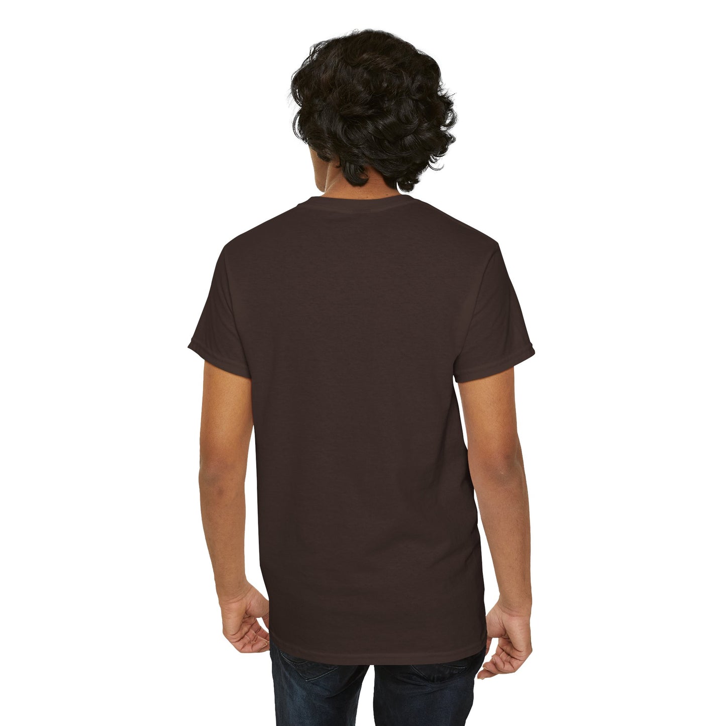 Colorful Infinite Creative Being Unisex Tee, Inclusive Fashion, Everyday Casual Wear, Gift for Friends