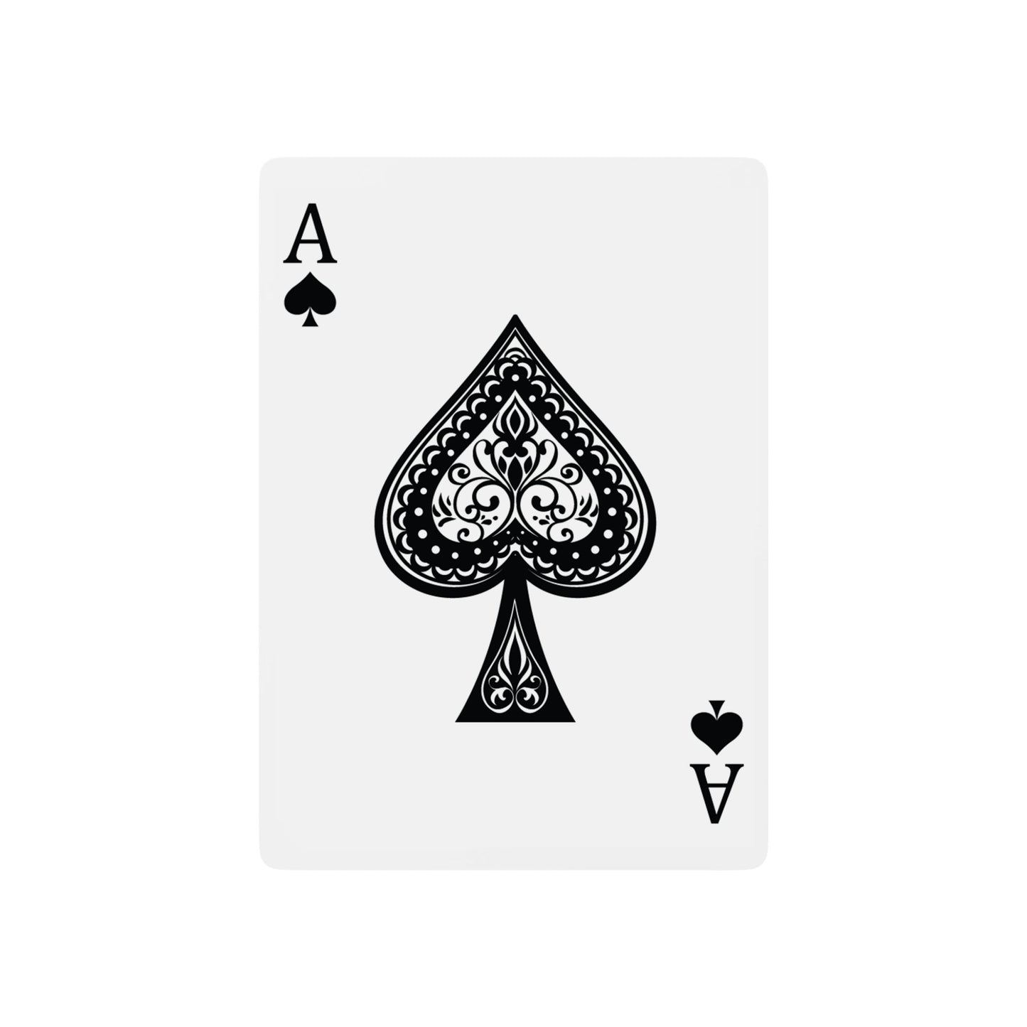 Colorful Poker Playing Cards - Vibrant Deck for Game Nights, Gifts, Collectible Card Games, Fun Family Activities, Holiday Gatherings