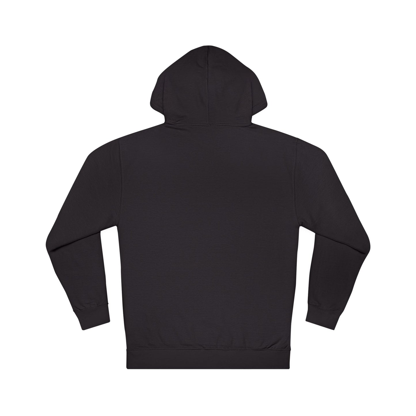 URBAN Graffiti Unisex Hooded Sweatshirt - Trendy Streetwear for Urban Fashion