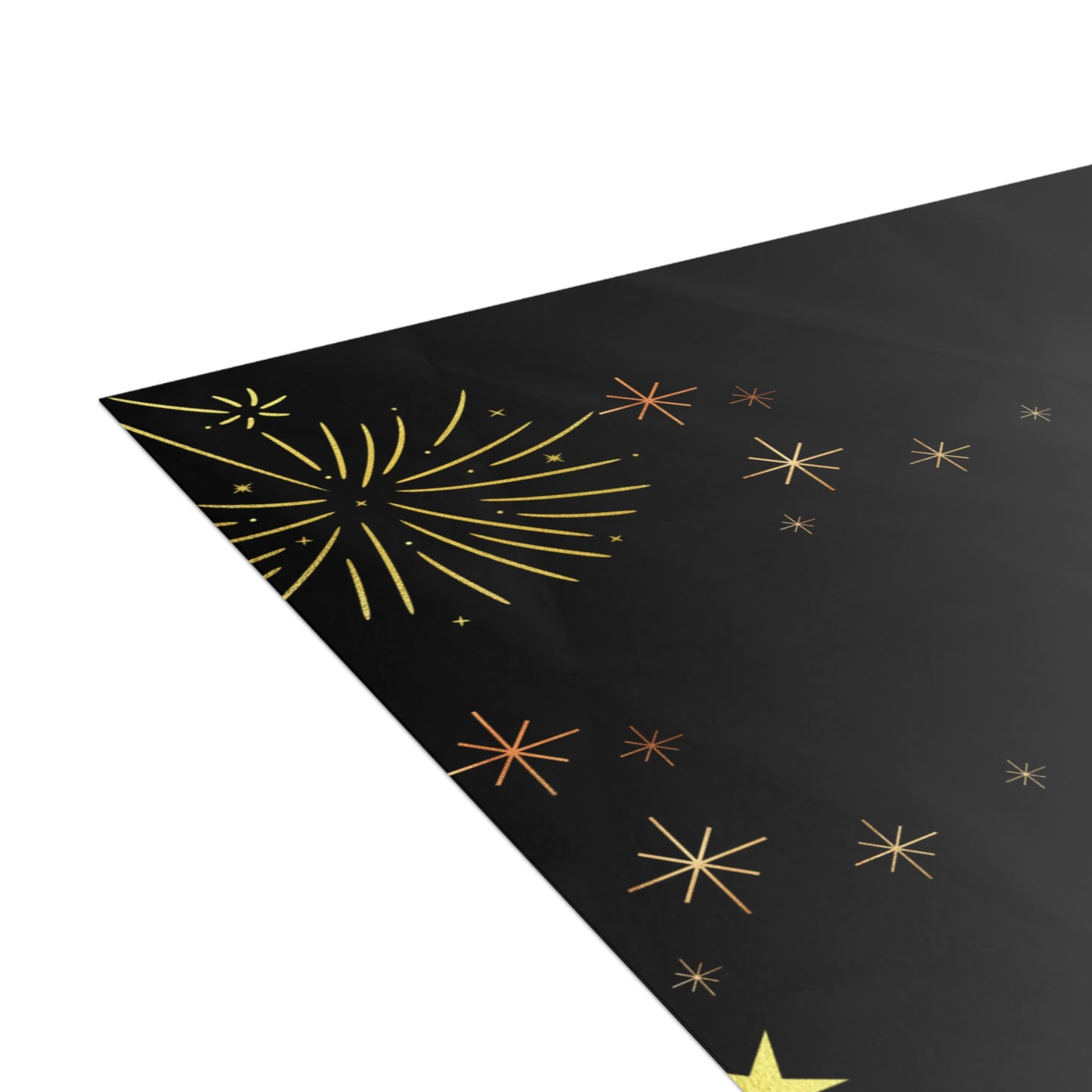 Stylish New Year Greeting Cards - Festive Holiday Stationery for Celebrations, Invitations, Gift Cards, and Special Occasions