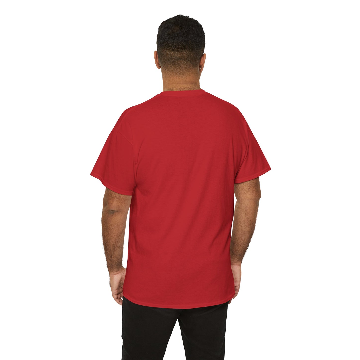 Colorful Infinite Creative Being Unisex Tee, Inclusive Fashion, Everyday Casual Wear, Gift for Friends
