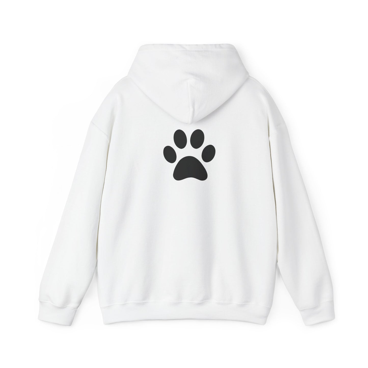 Dog Mommy Hoodie, Pet Lover Sweatshirt, Unisex Animal Apparel, Ideal Gift for Dog Moms, Cozy Pet-Themed Fashion