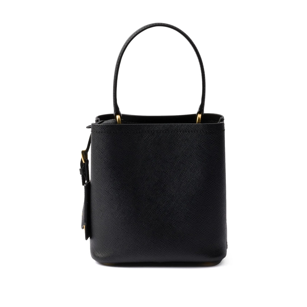 Prada Black Tote Bags Women