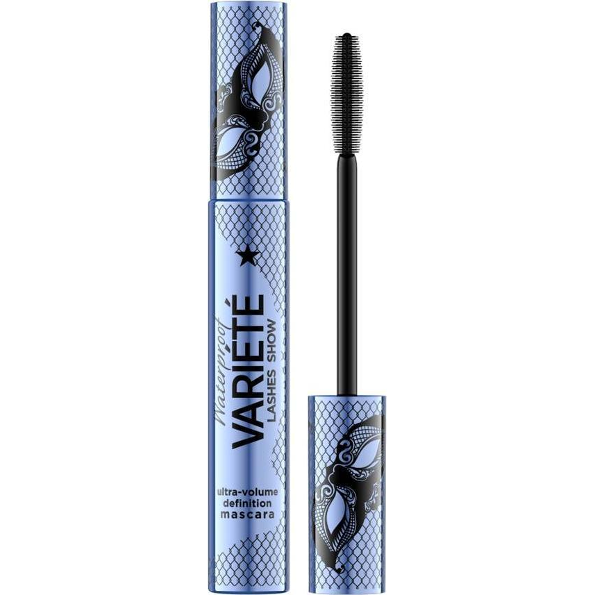 EVELINE COSMETICS Variete, fekete, 10 ml (0865780)-0
