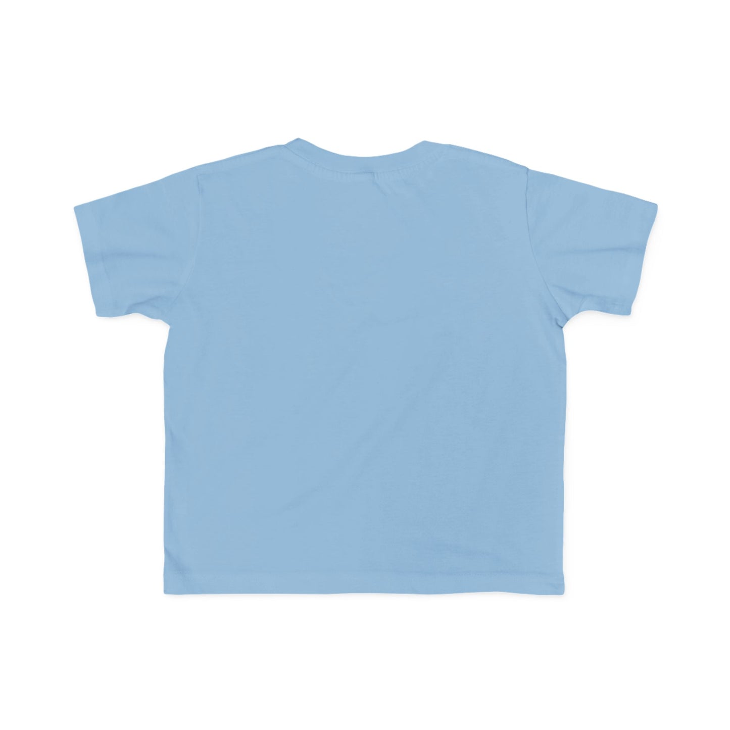 Toddler Tee with Cute Quote - Perfect for Playtime, Gifts, Birthdays, Family Gatherings, Mommy and Me
