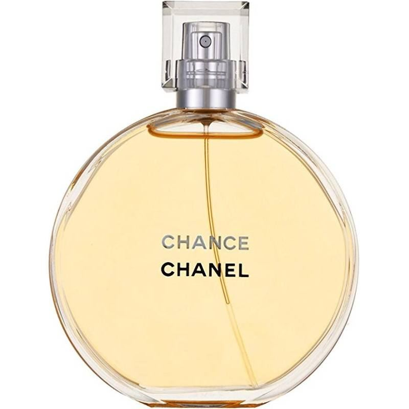 Chanel Chance toaletní voda pro ženy 150 ml (3145891264906)-0