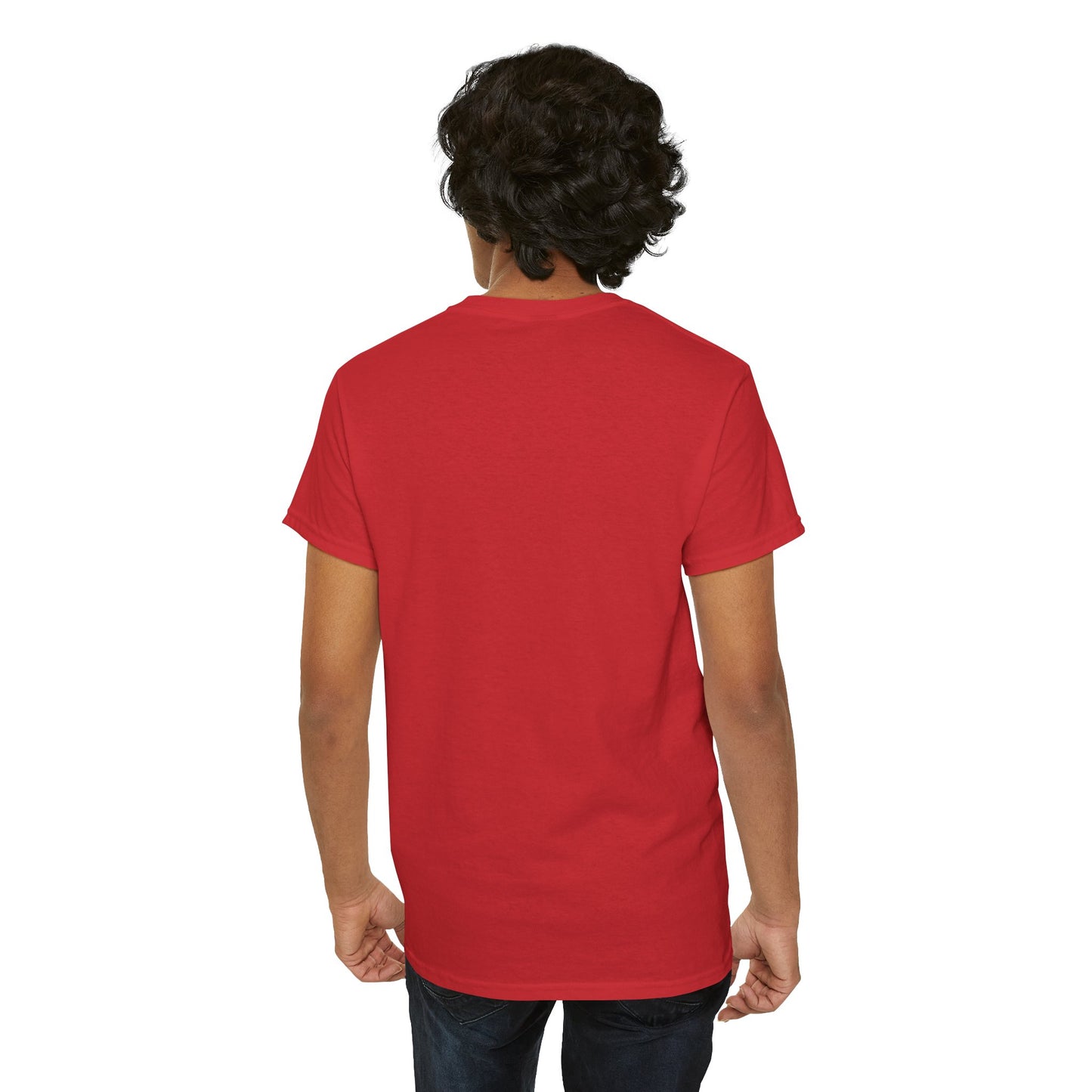 Colorful Infinite Creative Being Unisex Tee, Inclusive Fashion, Everyday Casual Wear, Gift for Friends