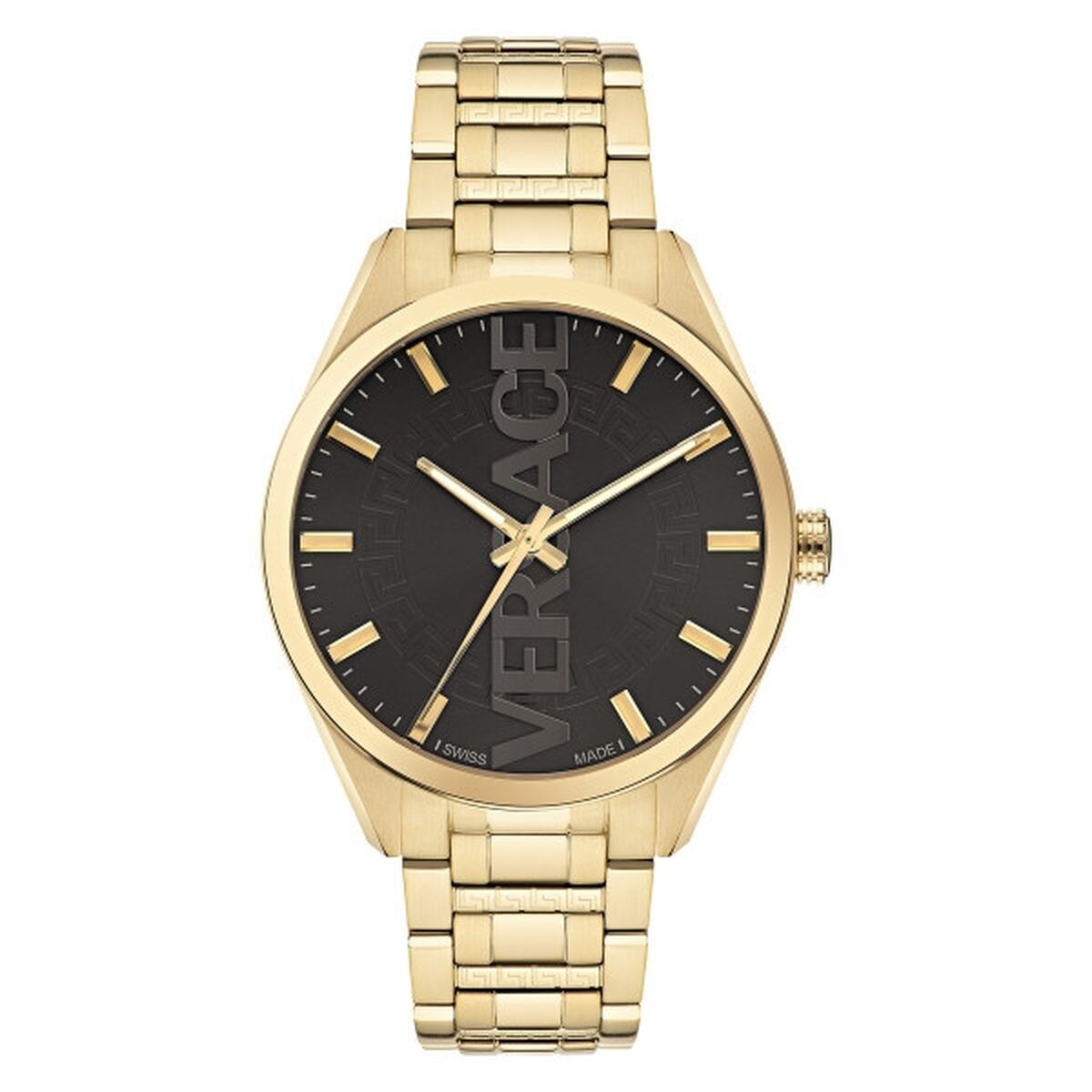 Men's Watch Versace LOGO HALO-9