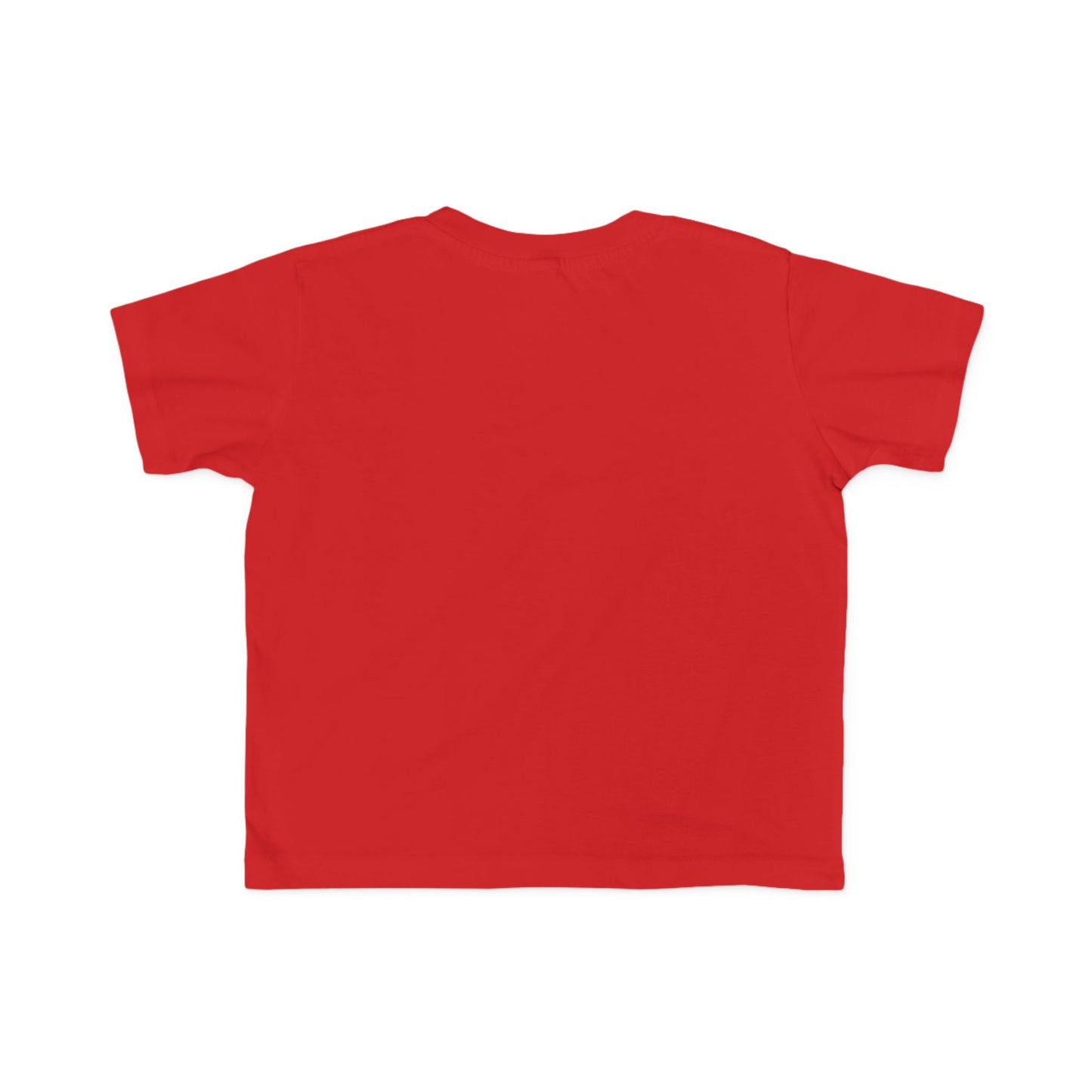 Toddler Tee with Cute Quote - Perfect for Playtime, Gifts, Birthdays, Family Gatherings, Mommy and Me