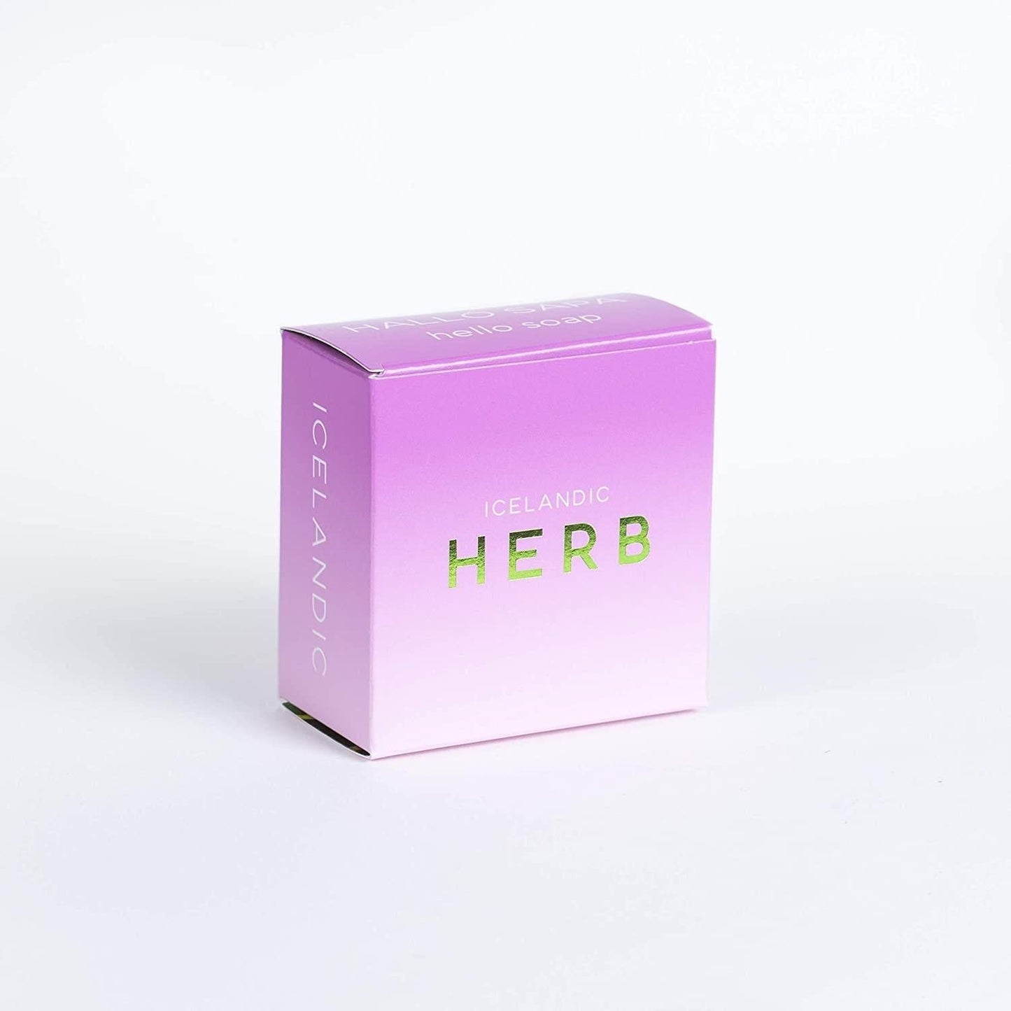 Kalastyle Hallo Iceland Herb Bar Soap 4.3oz