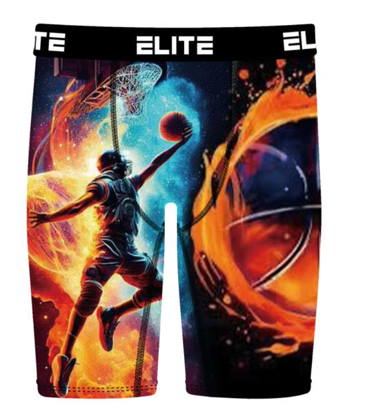 Jump shot- Men’s