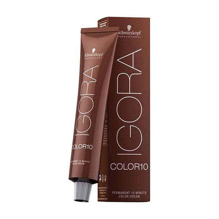 Schwarzkopf Igora Royal 10-Minutes Hair Color 6-65 2.1 Oz