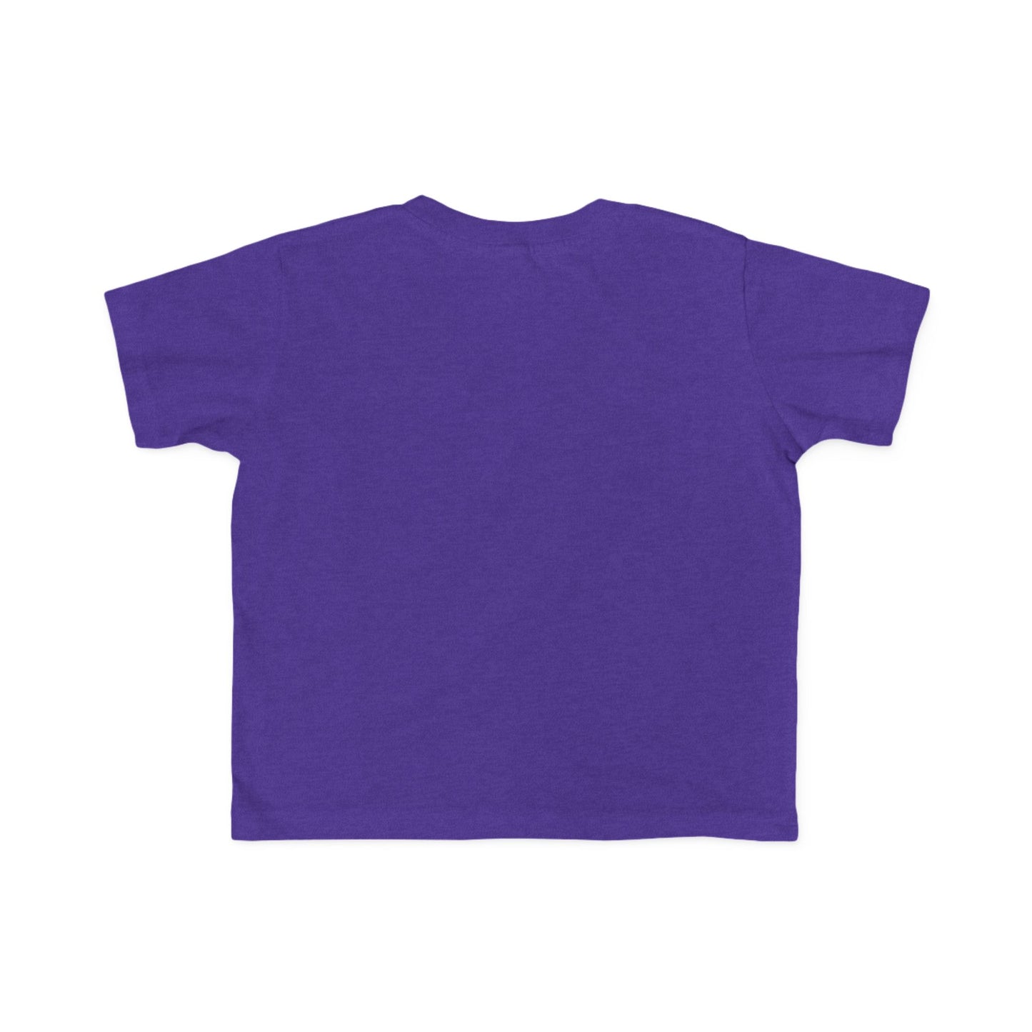 Toddler Tee with Cute Quote - Perfect for Playtime, Gifts, Birthdays, Family Gatherings, Mommy and Me
