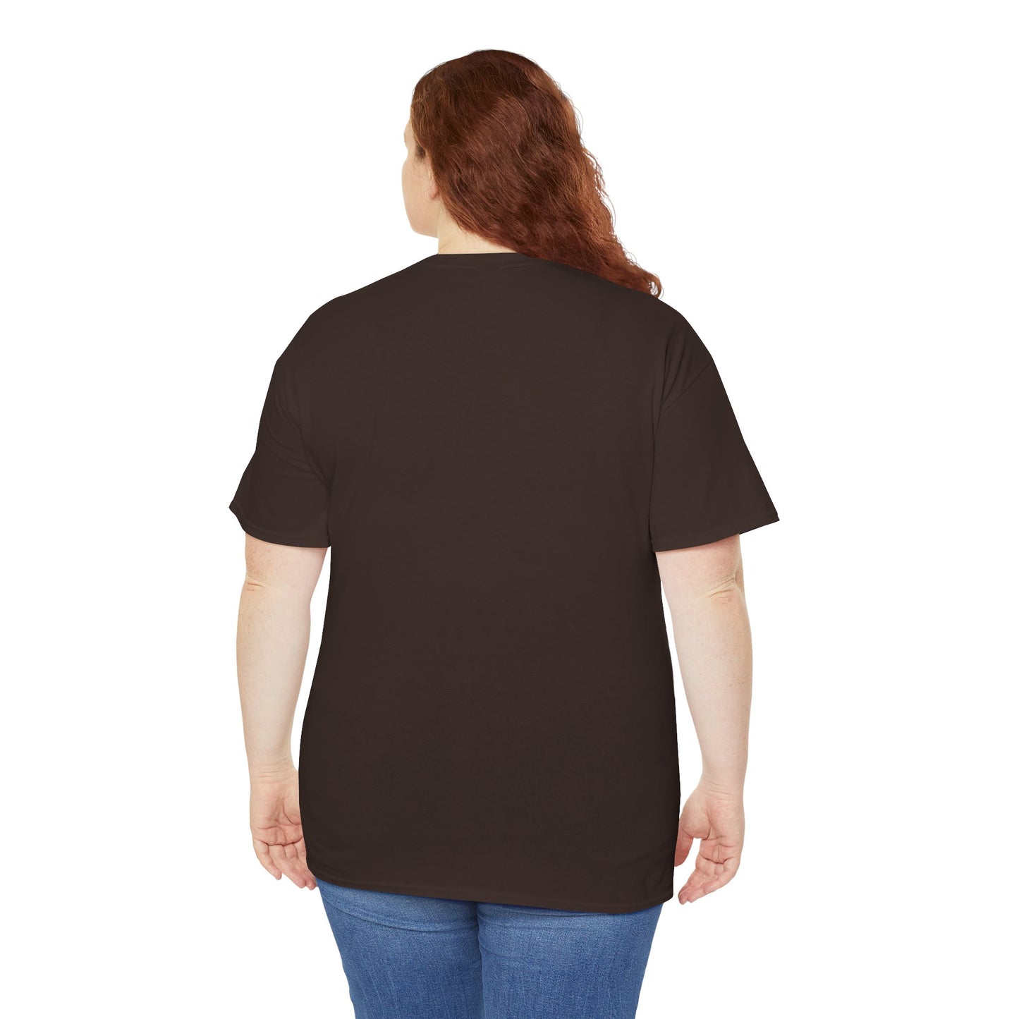 Colorful Infinite Creative Being Unisex Tee, Inclusive Fashion, Everyday Casual Wear, Gift for Friends