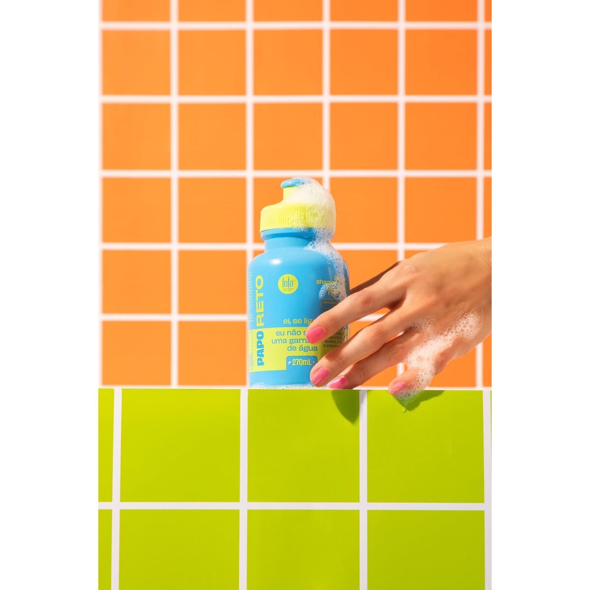 Women's Perfume Lola Cosmetics-1