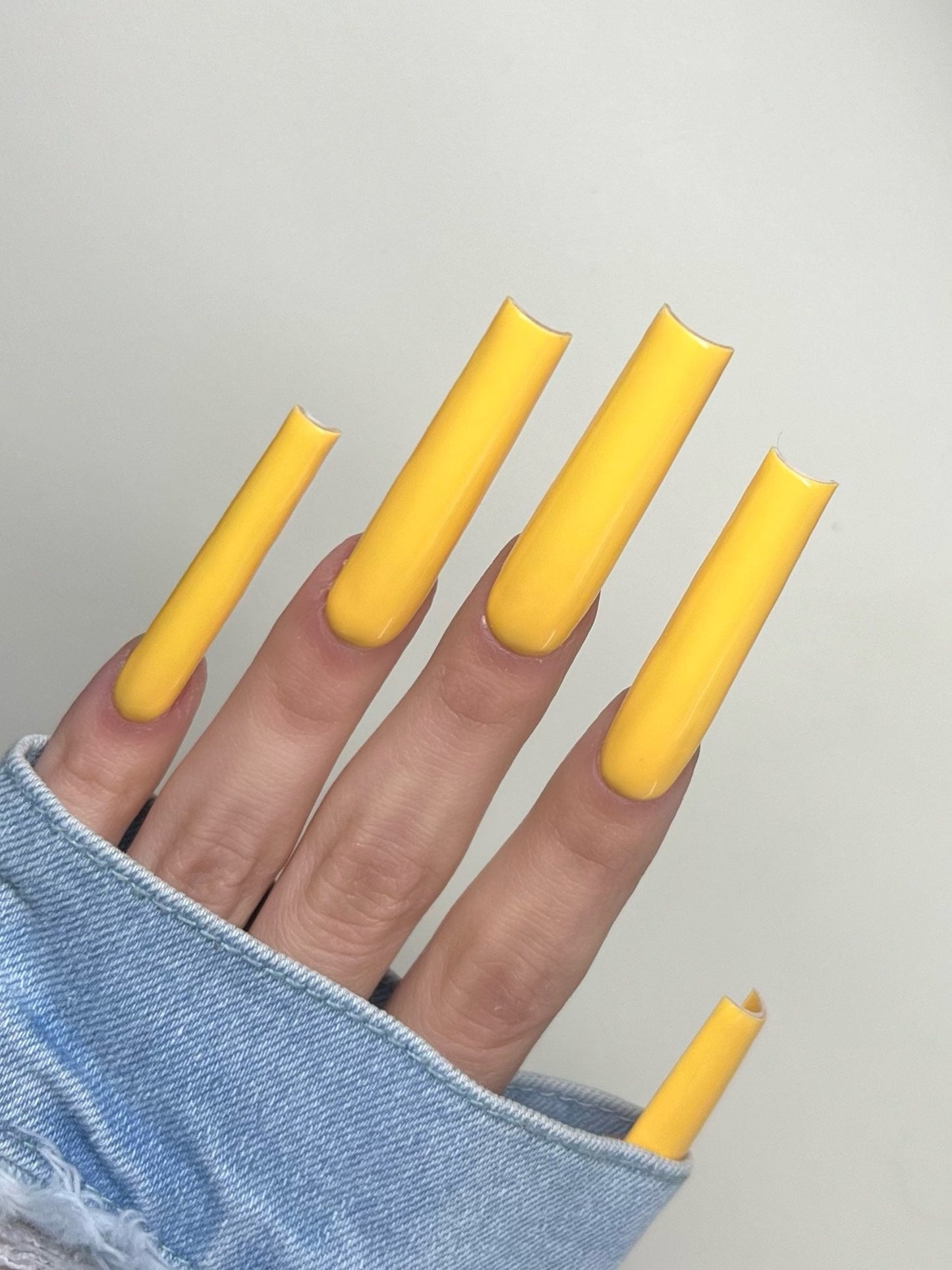 Yellow Mellow