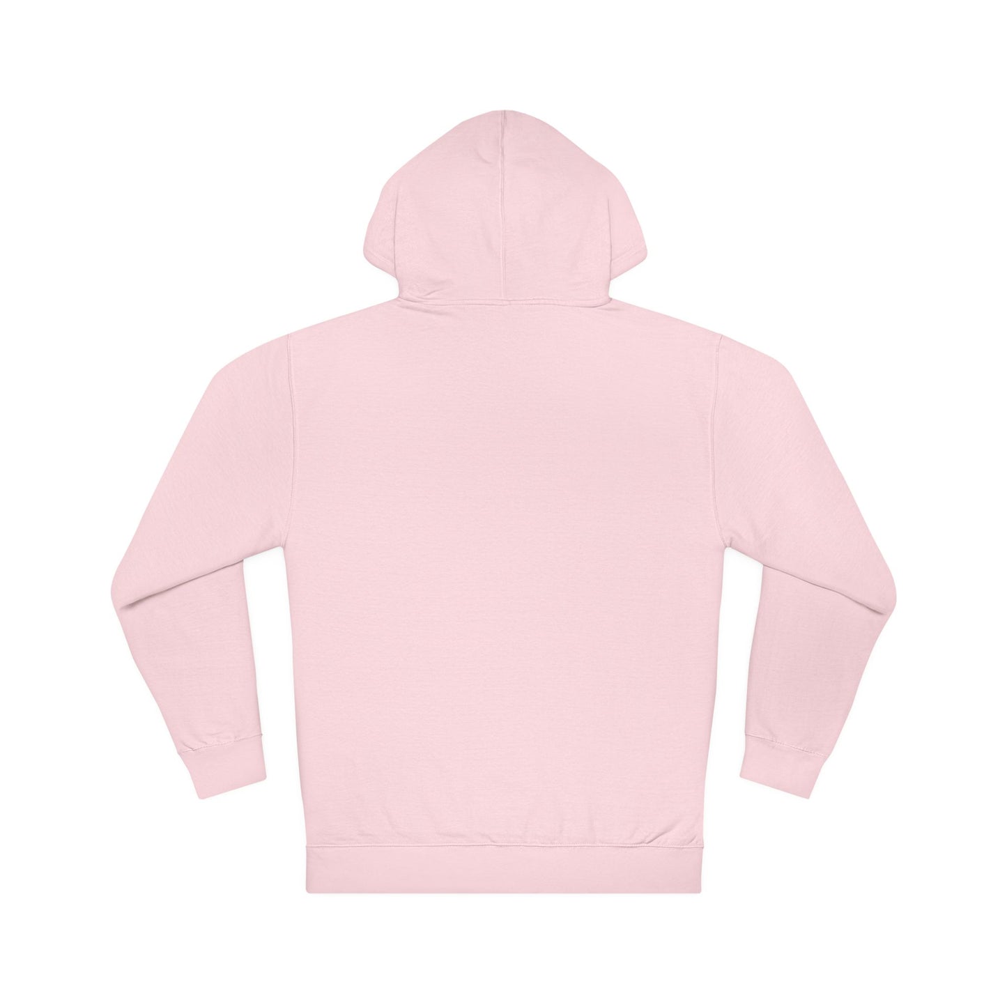 URBAN Graffiti Unisex Hooded Sweatshirt - Trendy Streetwear for Urban Fashion