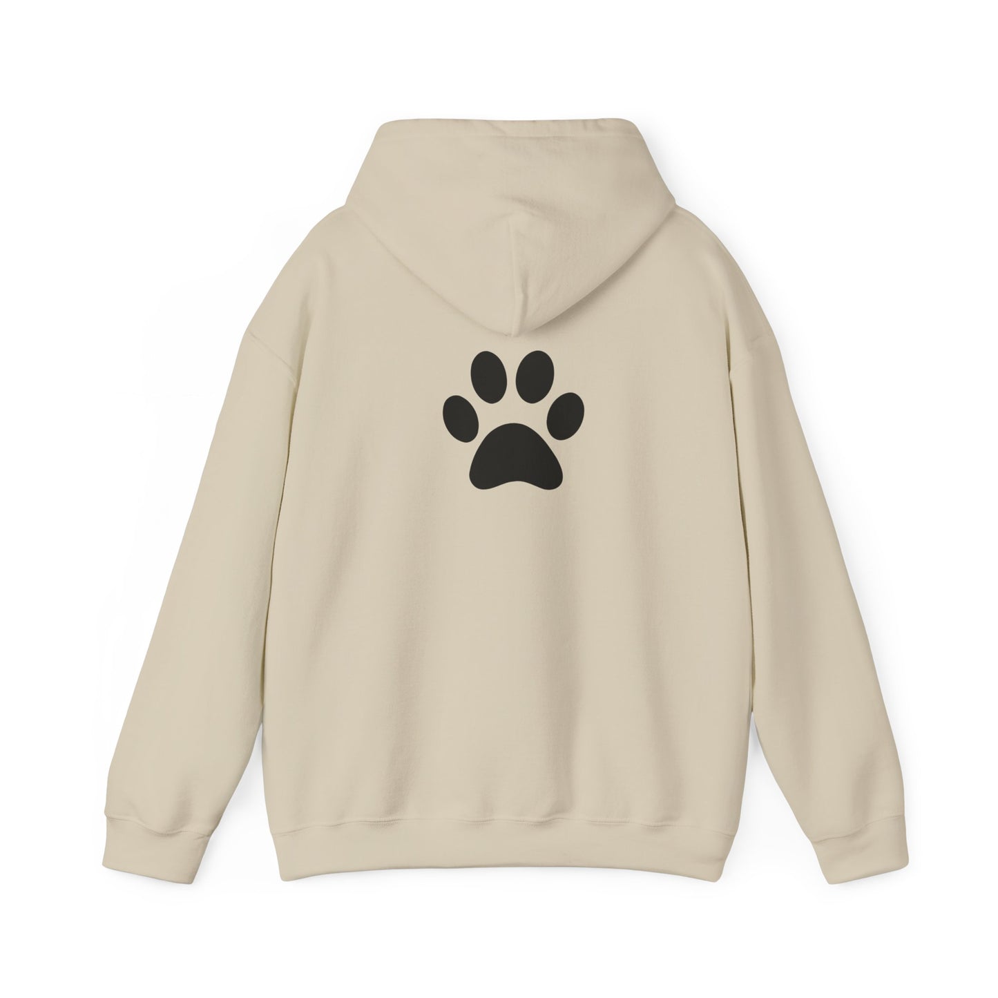 Dog Mommy Hoodie, Pet Lover Sweatshirt, Unisex Animal Apparel, Ideal Gift for Dog Moms, Cozy Pet-Themed Fashion