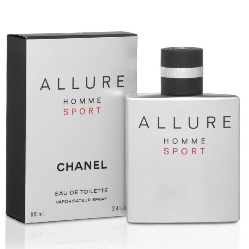 Chanel Allure Homme Sport toaletní voda 100 ml (3145891236309)-0