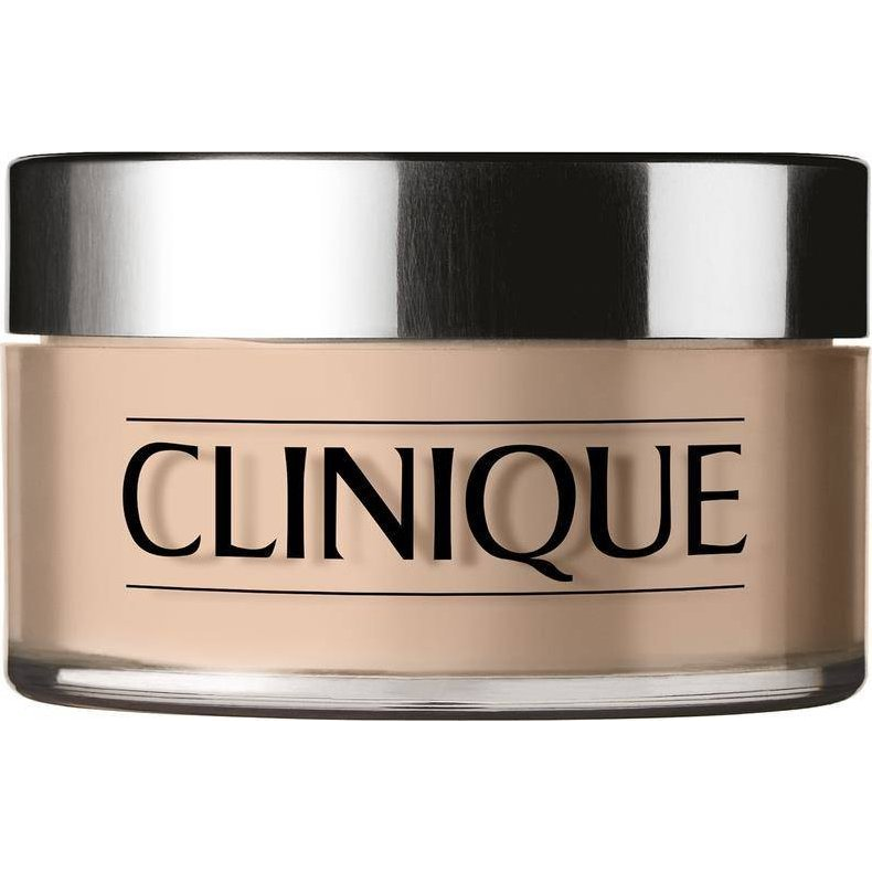 CLINIQUE Blended Face Powder Trasparency 04 35g (192333102206)-0