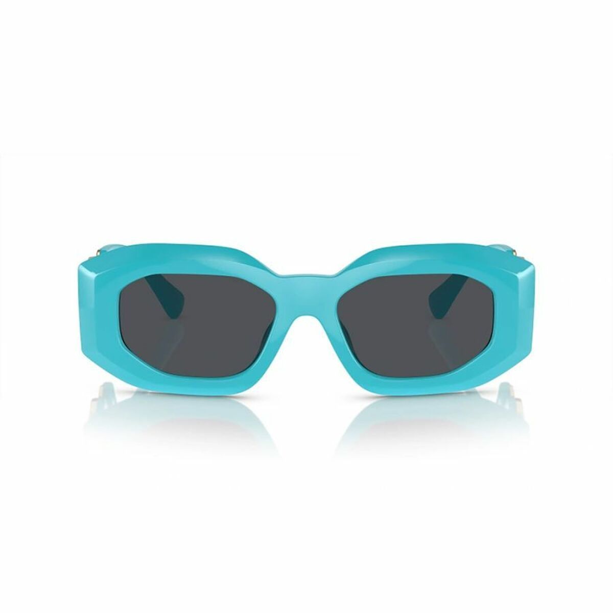 Ladies' Sunglasses Versace VE4425U543987 ø 54 mm-2