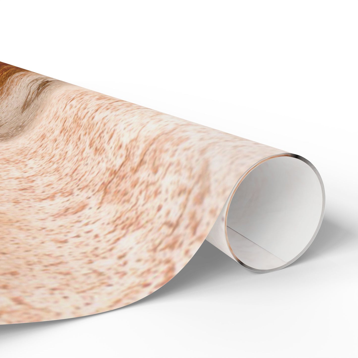 Eco-Friendly Wrapping Paper Roll | Gift Wrap for Birthdays, Holidays, Baby Showers, Weddings, Customizable Designs