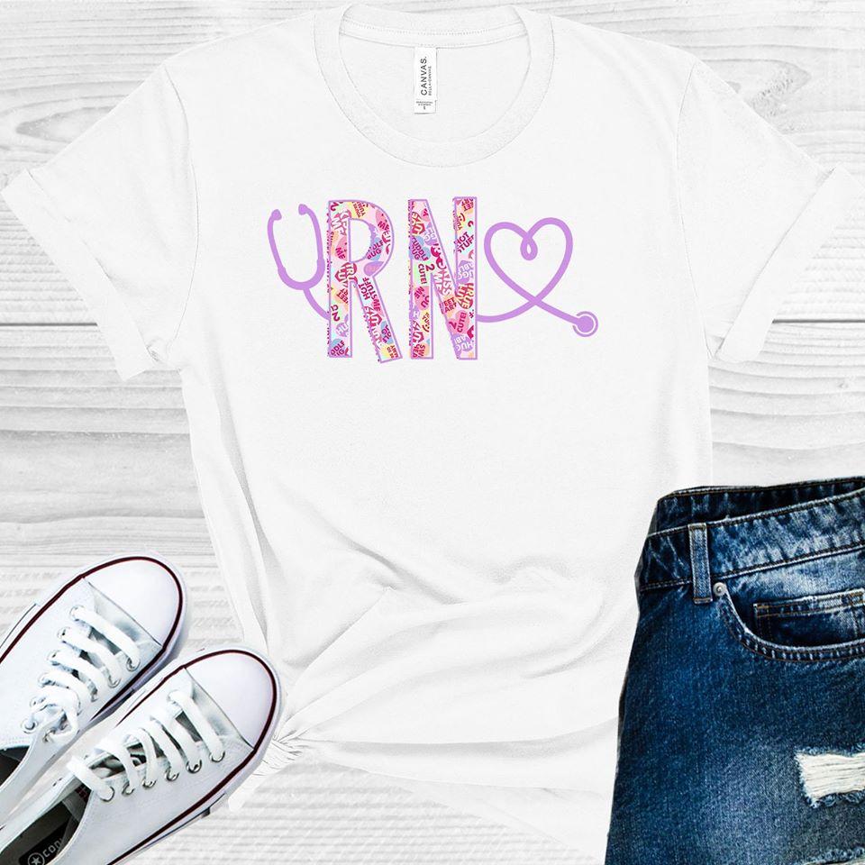 RN Graphic Tee