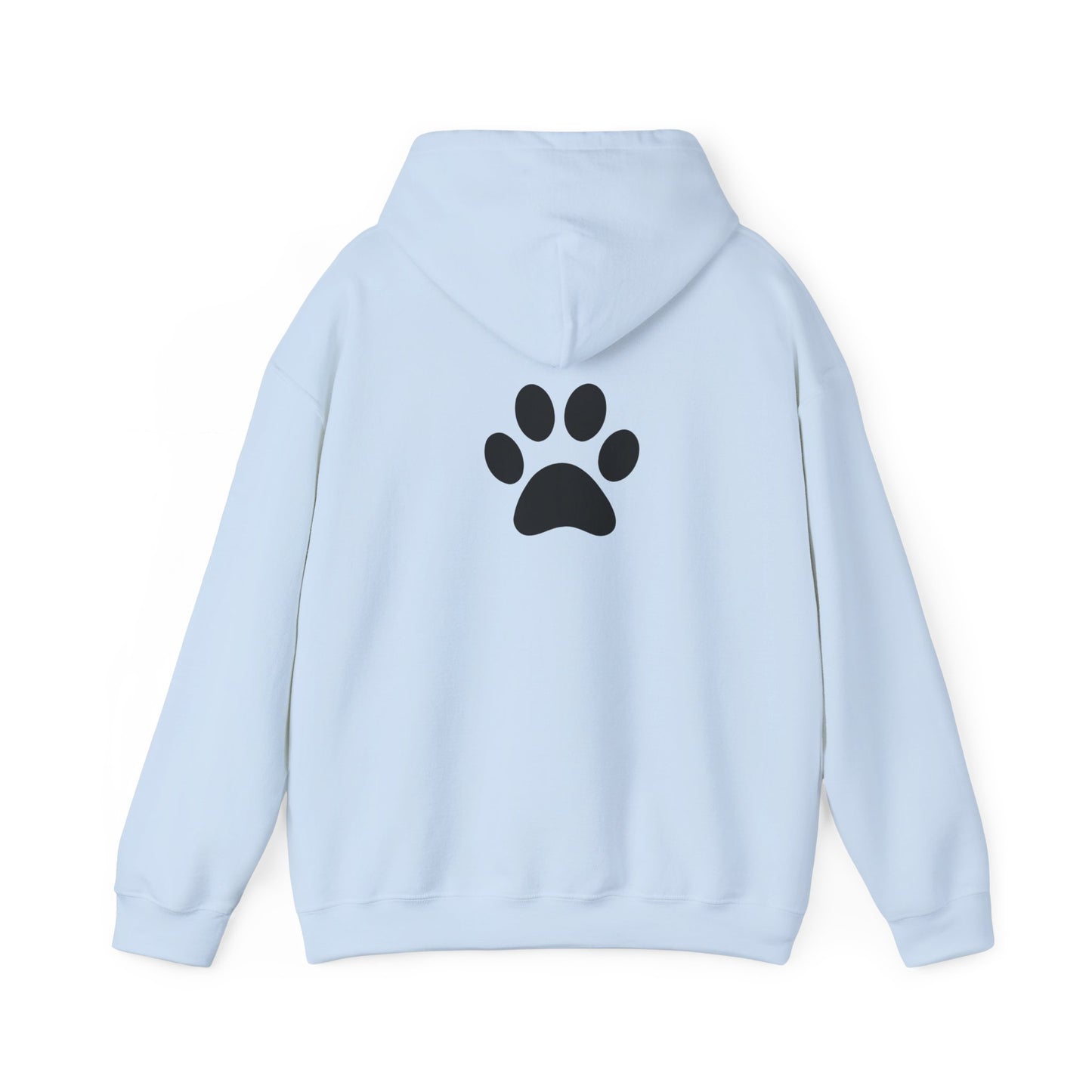Dog Mommy Hoodie, Pet Lover Sweatshirt, Unisex Animal Apparel, Ideal Gift for Dog Moms, Cozy Pet-Themed Fashion