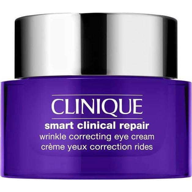 CLINIQUE Smart Clinical Repair Wrinkle Correcting Eye Cream 15ml (192333102749)-0