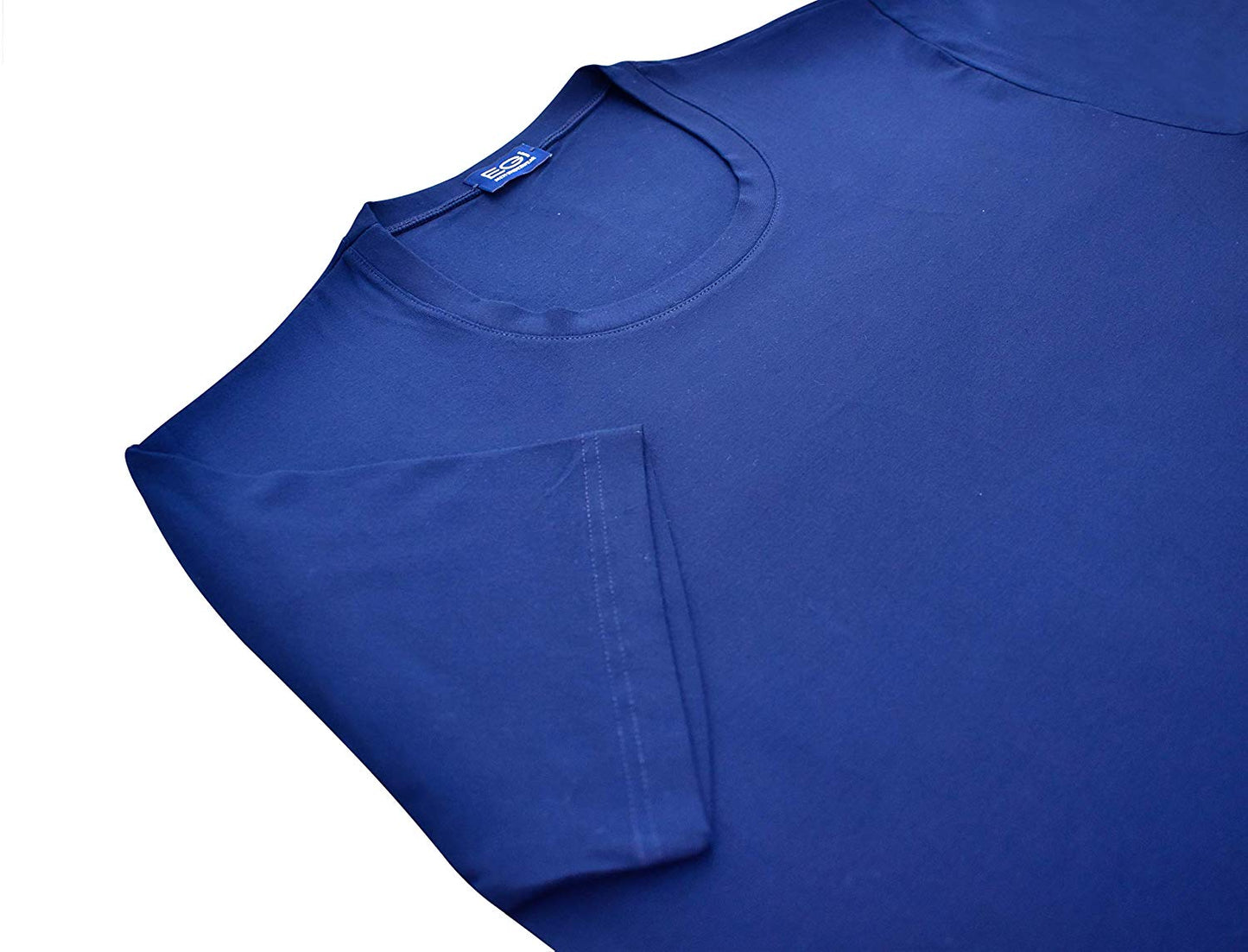 EGI Luxury Modal Men's Crew Neck T-Shirt. Proudly Made in Italy (1186)