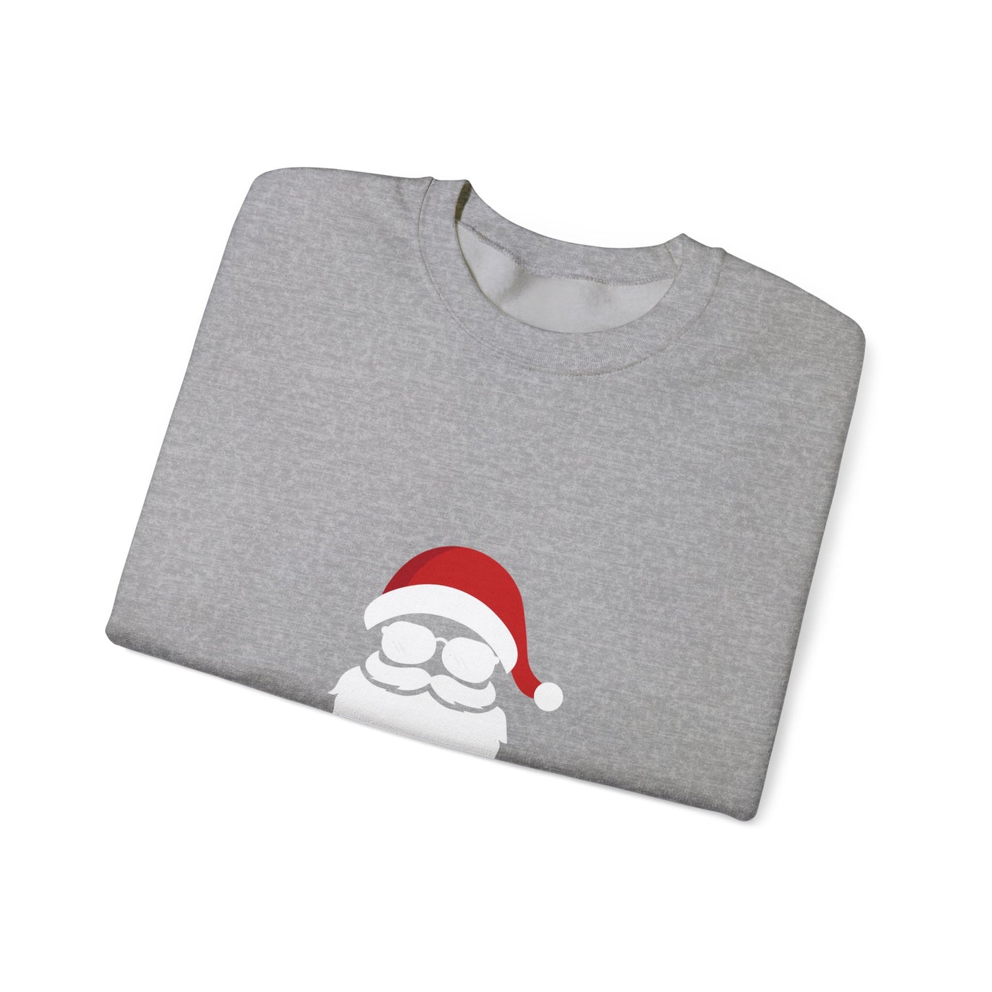 Merry Christmas Crewneck Sweatshirt, Holiday Sweatshirt, Winter Apparel, Warm Gift, Unisex Sweatshirt, Casual Style