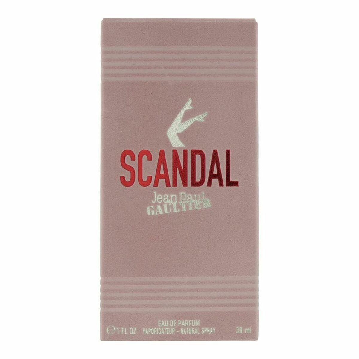 Women's Perfume Jean Paul Gaultier SCANDAL EDP 30 ml-1