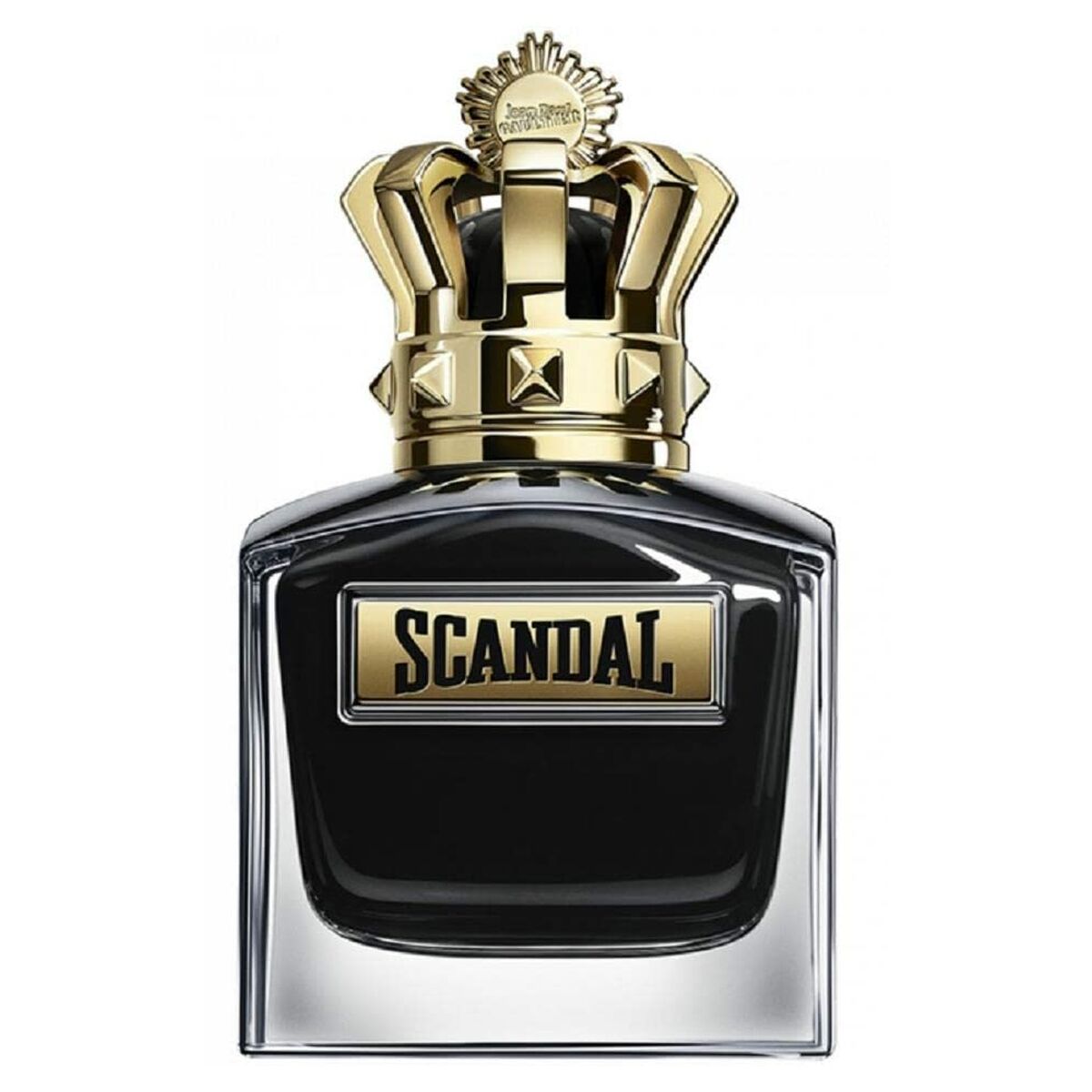 Men's Perfume Jean Paul Gaultier Scandal Le Parfum Pour Homme EDP EDP 100 ml-0